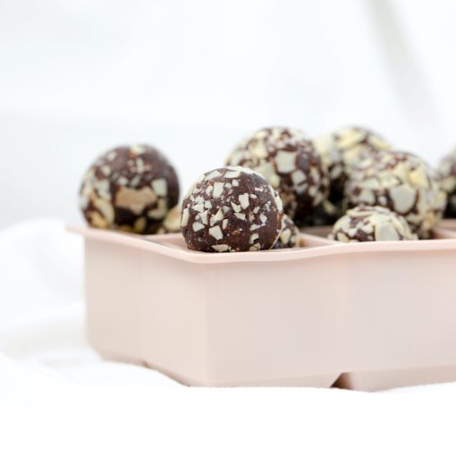 BOUNTY Energy balls - Marys diet