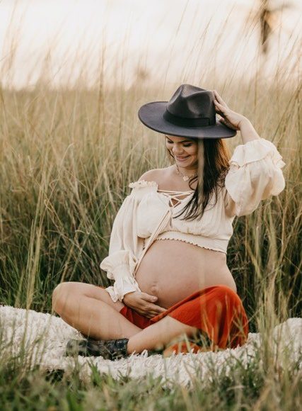 Τα παράξενα της εγκυμοσύνης - Marysdiet